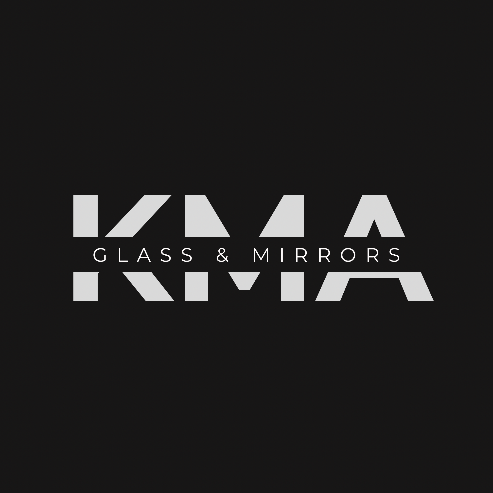 KMA Glass & Mirrors